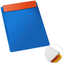 Klembord DIN A4 - Topgiving