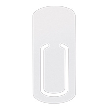 Papierclip - Topgiving