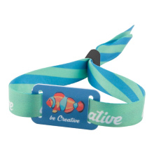 Custom festival bandjes - Topgiving