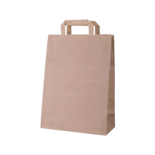 Papieren tas - Topgiving