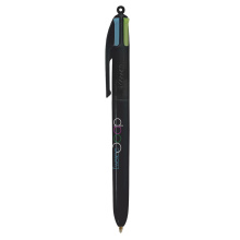 Bic® 4 colours fashion balpen - Topgiving