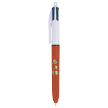 Bic® 4 colours fine balpen - Topgiving