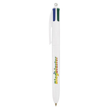 Bic® 4 colours britepix balpen - Topgiving