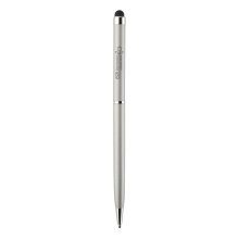 Sleek stylus matt pen - Topgiving