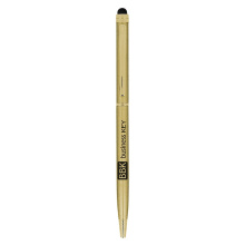 Sleek stylus executive pen - Topgiving