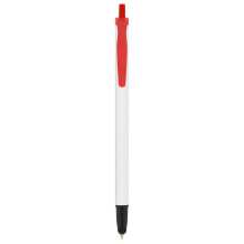 Bic® clic stic stylus balpen - Topgiving