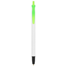 Bic® clic stic stylus balpen - Topgiving