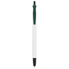 Bic® clic stic stylus digital balpen - Topgiving