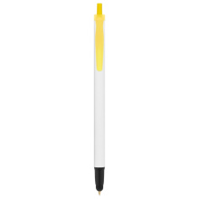 Bic® clic stic stylus digital balpen - Topgiving