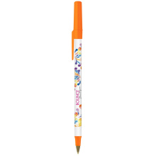 Bic® round stic® digital balpen - Topgiving