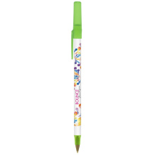 Bic® round stic® digital balpen - Topgiving