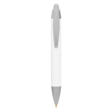 Bic® wide body mini digital balpen - Topgiving