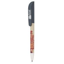 Bic® super clip digital balpen - Topgiving