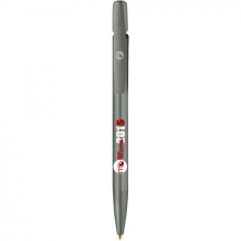 Bic® media clic premium balpen - Topgiving