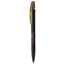 Bic® media clic ecolutions® balpen - Topgiving