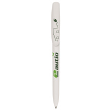 Bic® super clip ecolutions® balpen - Topgiving