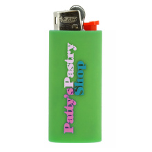 Bic® 3d lighter case - Topgiving