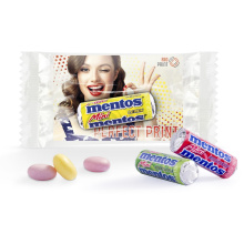 Medium mentos mini - Topgiving