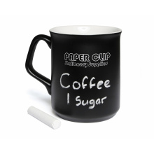 Sparta chalk mug - Topgiving