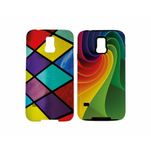 Colourwrap case - samsung s5 - Topgiving