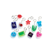 NEW PRODUCT: Aqua sleutelhanger - Topgiving