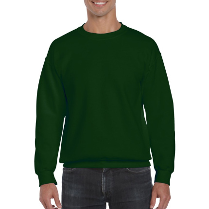 Gildan Sweater Crewneck DryBlend Unisex - Topgiving