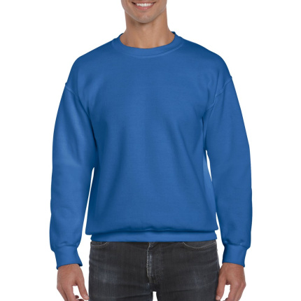 Gildan Sweater Crewneck DryBlend Unisex - Topgiving