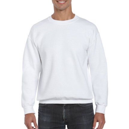 Gildan Sweater Crewneck DryBlend Unisex - Topgiving