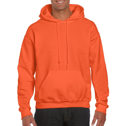 Gildan Sweater Hooded DryBlend - Topgiving