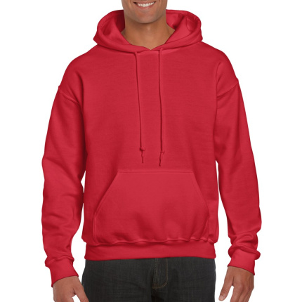Gildan Sweater Hooded DryBlend - Topgiving