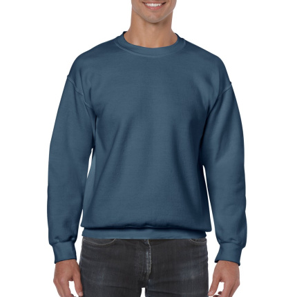 Gildan Sweater Crewneck HeavyBlend unisex - Topgiving