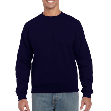 Gildan Sweater Crewneck HeavyBlend unisex - Topgiving