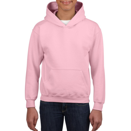 Gildan Sweater Hooded HeavyBlend for kids - Topgiving