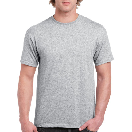 Gildan T-shirt Ultra Cotton SS - Topgiving