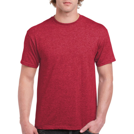 Gildan T-shirt Ultra Cotton SS - Topgiving