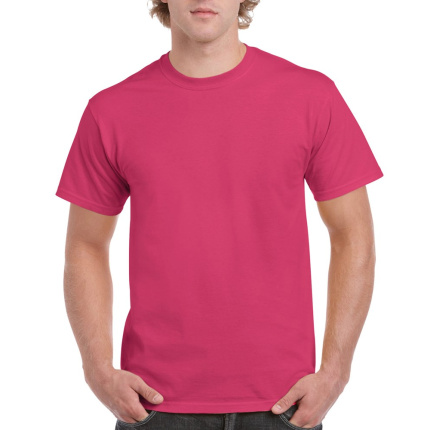 Gildan T-shirt Ultra Cotton SS - Topgiving