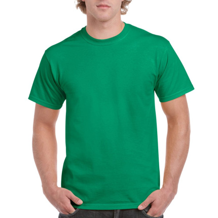 Gildan T-shirt Ultra Cotton SS - Topgiving