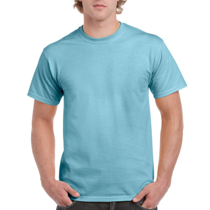 Gildan T-shirt Ultra Cotton SS - Topgiving