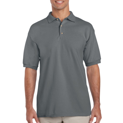 Gildan Polo Ultra Cotton Pique SS - Topgiving