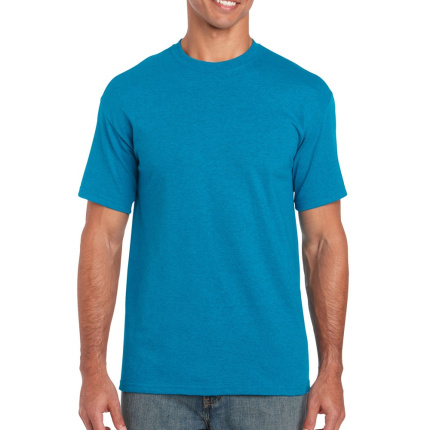 Gildan T-shirt Heavy Cotton SS for him - Topgiving