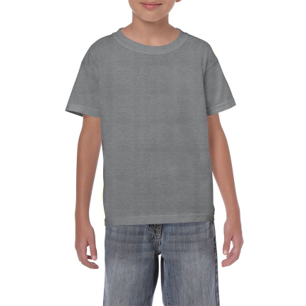 Gildan T-shirt Heavy Cotton SS for kids - Topgiving