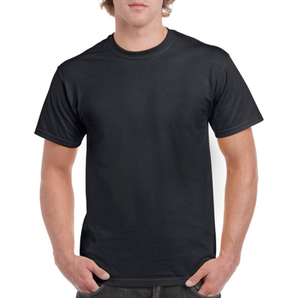 Gildan T-shirt Heavy Cotton SS for him - Topgiving