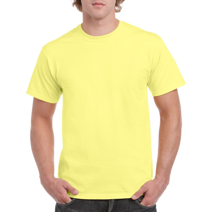 Gildan T-shirt Heavy Cotton SS for him - Topgiving