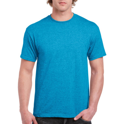 Gildan T-shirt Heavy Cotton for him - Topgiving