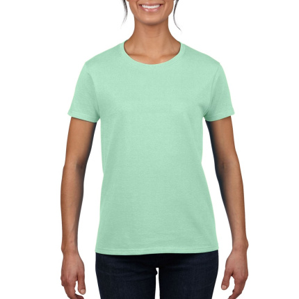 Gildan T-shirt Heavy Cotton SS for her - Topgiving