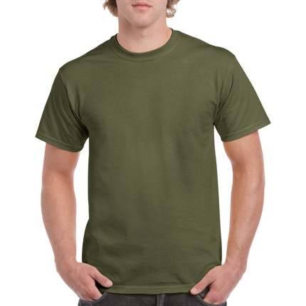 Gildan T-shirt Heavy Cotton SS for him - Topgiving