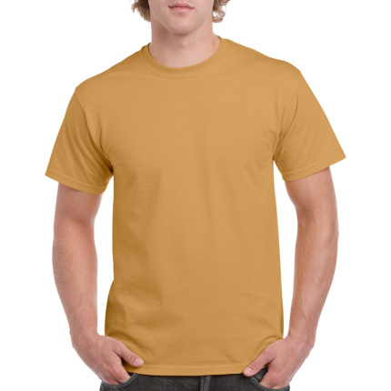 Gildan T-shirt Heavy Cotton for him - Topgiving