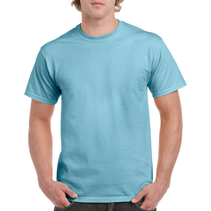 Gildan T-shirt Heavy Cotton SS for him - Topgiving