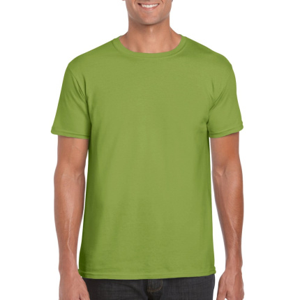 Gildan T-shirt SoftStyle SS for him - Topgiving