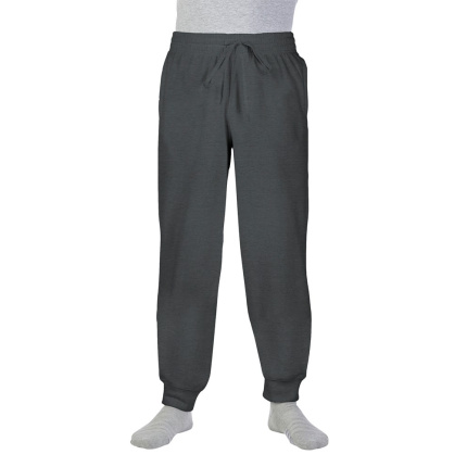 Gildan Sweatpants Cuff HeavyBlend - Topgiving